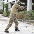 G4 Combat Comouflage Asiforms Rip-Stop Stop-Stop